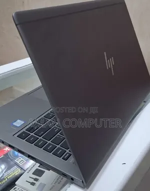 New Laptop HP ZBook Power G9 i7 16GB Intel Core i7 SSD 512GB