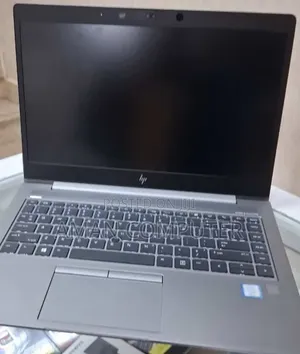 New Laptop HP ZBook Power G9 i7 16GB Intel Core i7 SSD 512GB