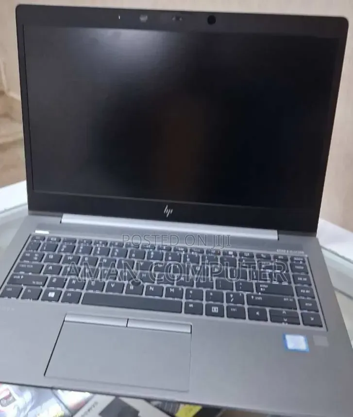 New Laptop HP ZBook Power G9 i7 16GB Intel Core i7 SSD 512GB