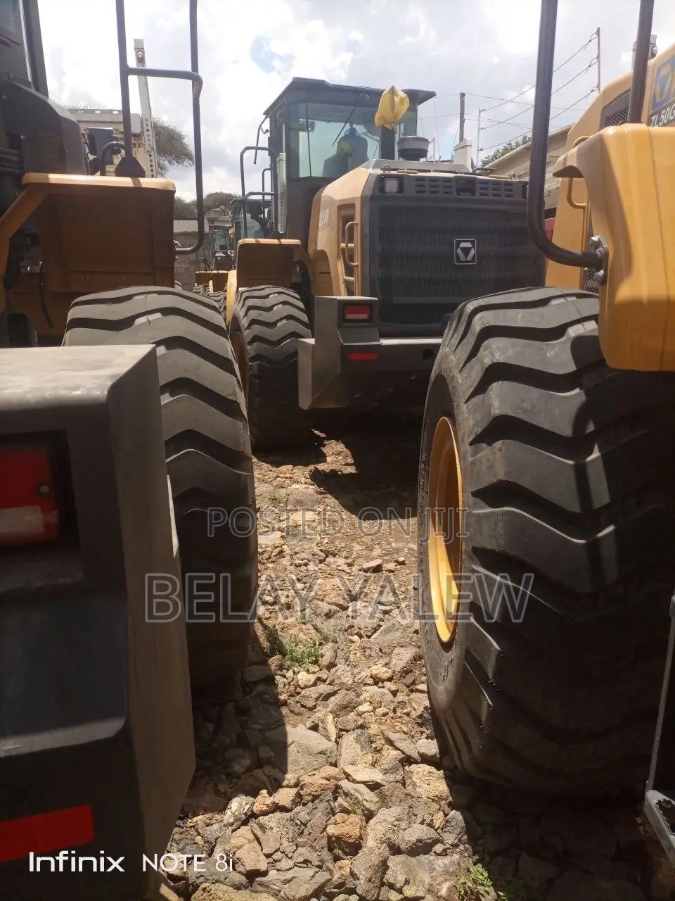 ከወለድ ነፃ ባንክ 50/50