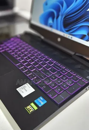 New Laptop HP Pavilion Power 15 16GB Intel Core i5 SSD 512GB