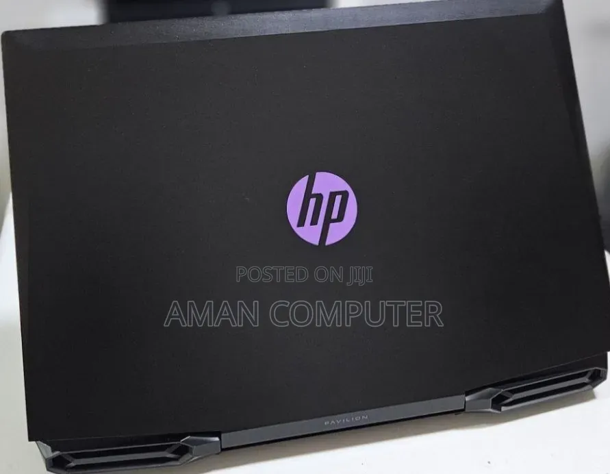 New Laptop HP Pavilion Power 15 16GB Intel Core i5 SSD 512GB