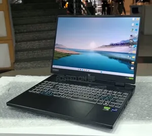New Laptop Acer Predator Helios Neo 16 16GB Intel Core i9 SSD 1T