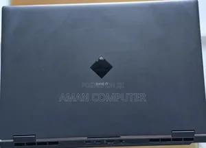 New Laptop HP Omen 16 16GB Intel Core i7 SSD 512GB