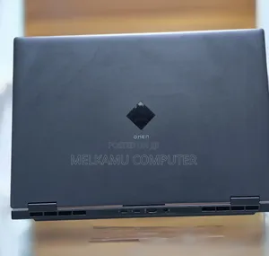 New Laptop HP Omen 16 16GB Intel Core i7 SSD 512GB