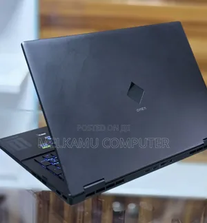 New Laptop HP Omen 16 16GB Intel Core i7 SSD 512GB