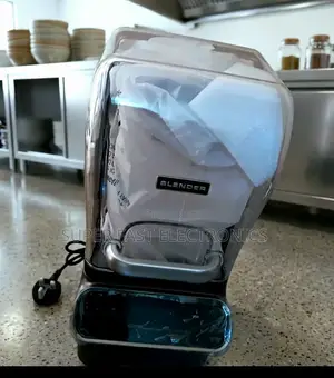Blender 1.8liter High Professional Blender With Sound Enclosure