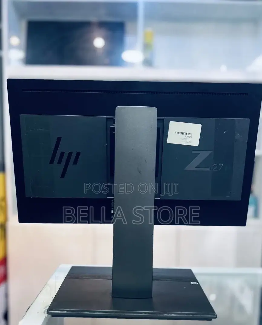 Hp 27 Inch Monitor