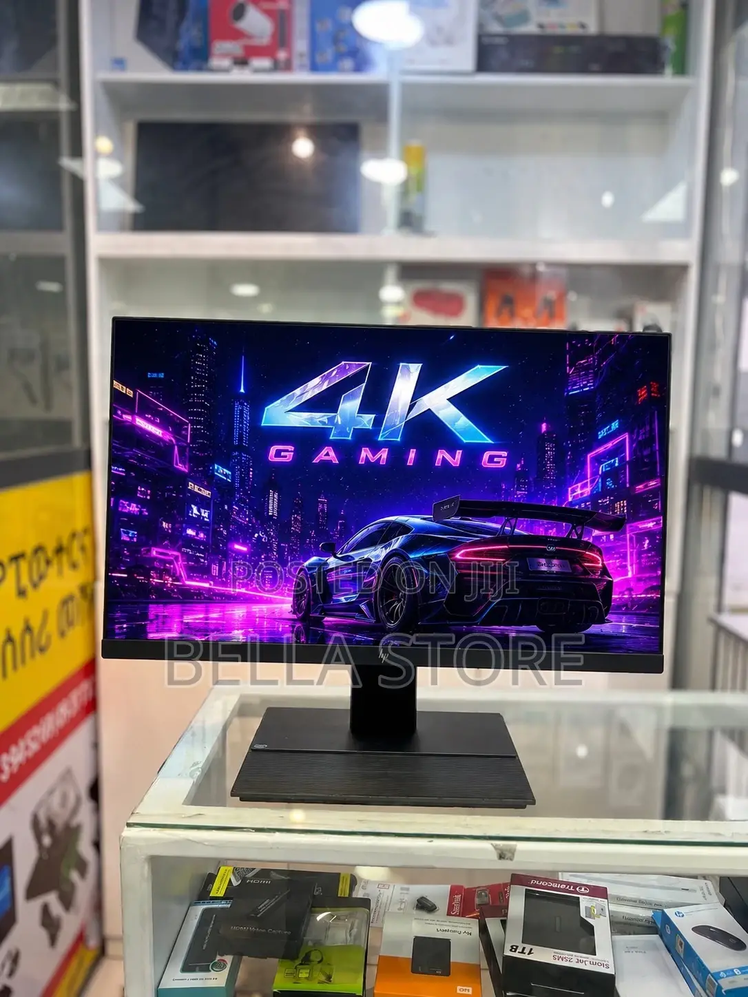 Hp 27 Inch Monitor