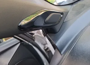 Toyota C-HR 2018 White