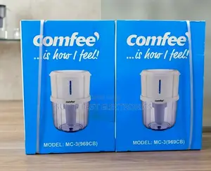 Comfee Gravity Water Filtration System Water Filter Jar