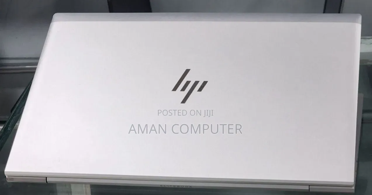 New Laptop HP EliteBook 830 G7 16GB Intel Core i7 SSD 512GB
