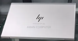 New Laptop HP EliteBook 830 G7 16GB Intel Core i7 SSD 512GB