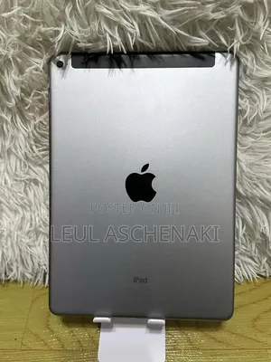 Apple iPad Air 2 64 GB Black