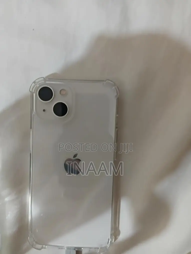 Apple iPhone 13 128 GB White