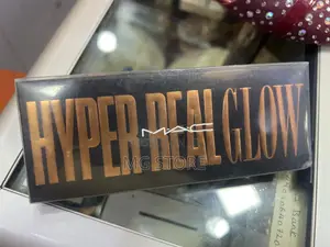 Hyper Real Glow