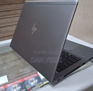 New Laptop HP 16GB Intel Core i7 SSD 512GB