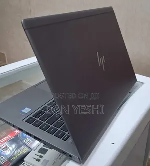 New Laptop HP 16GB Intel Core i7 SSD 512GB