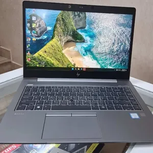 New Laptop HP 16GB Intel Core i7 SSD 512GB