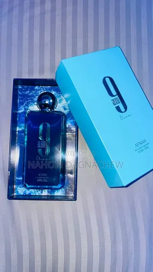 Afnan 9am Dive Edp for Men and Women
