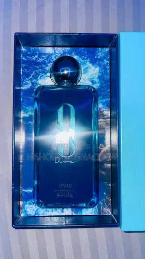 Afnan 9am Dive Edp for Men and Women