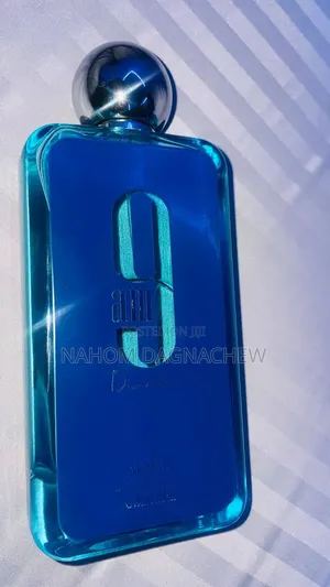 Afnan 9am Dive Edp for Men and Women