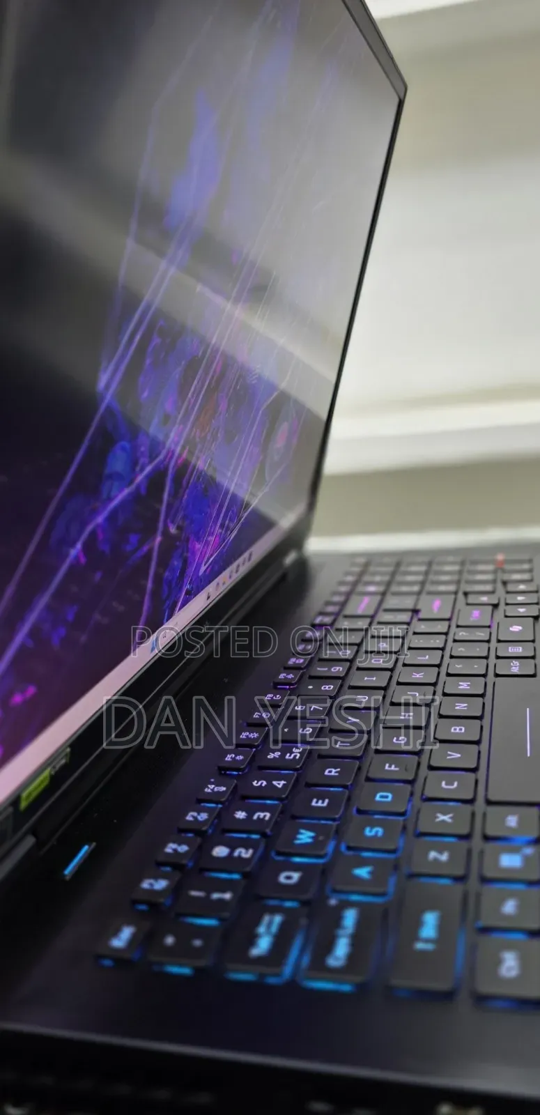 New Laptop Acer Predator Helios Neo 16 32GB Intel Core i9 SSD 1T