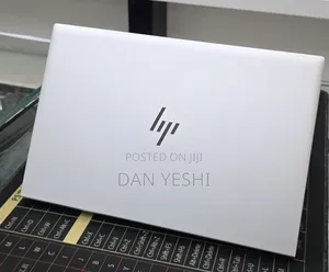New Laptop HP 16GB AMD Ryzen 5 SSD 512GB
