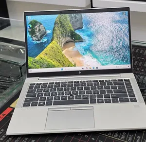 New Laptop HP 16GB AMD Ryzen 5 SSD 512GB