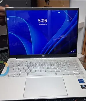 New Laptop HP Pavilion 14 16GB Intel Core i7 SSD 1T