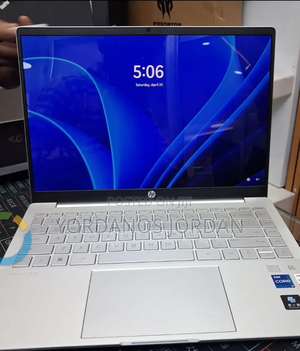 New Laptop HP Pavilion 14 16GB Intel Core i7 SSD 1T