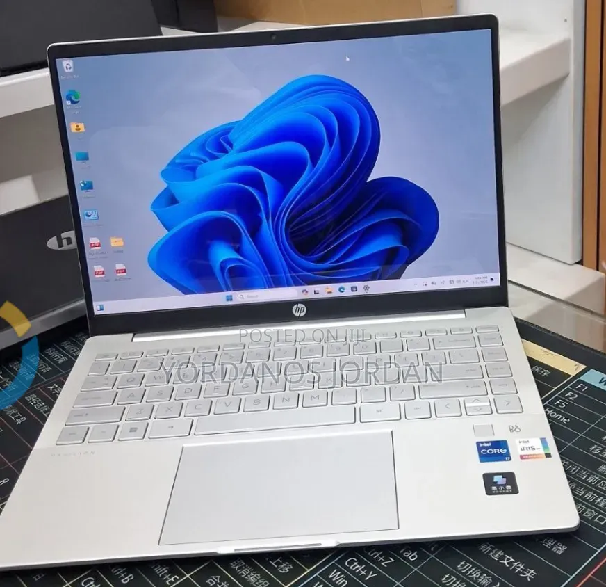 New Laptop HP Pavilion 14 16GB Intel Core i7 SSD 1T