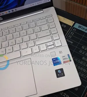 New Laptop HP Pavilion 14 16GB Intel Core i7 SSD 1T