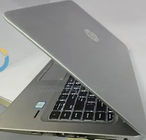 New Laptop HP EliteBook 840 G4 8GB Intel Core i7 HDD+SSD 750GB