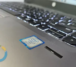 New Laptop HP EliteBook 840 G4 8GB Intel Core i7 HDD+SSD 750GB