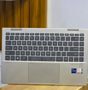New Laptop HP Envy x360 16GB Intel Core i7 SSD 1T