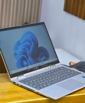 New Laptop HP Envy x360 16GB Intel Core i7 SSD 1T