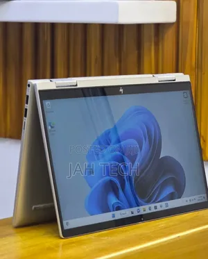 New Laptop HP Envy x360 16GB Intel Core i7 SSD 1T