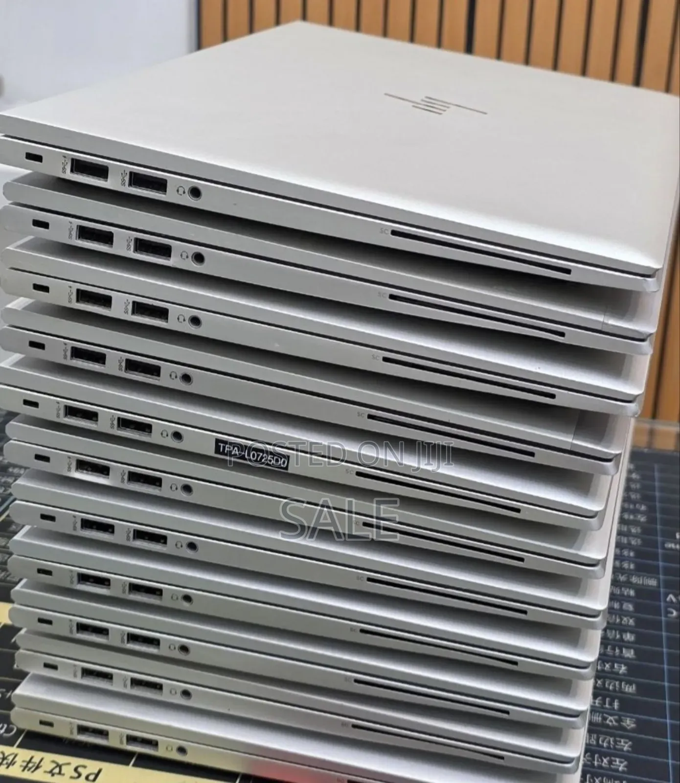 New Laptop HP EliteBook 840 G8 16GB Intel Core i7 SSD 512GB