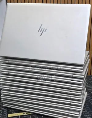 New Laptop HP EliteBook 840 G8 16GB Intel Core i7 SSD 512GB
