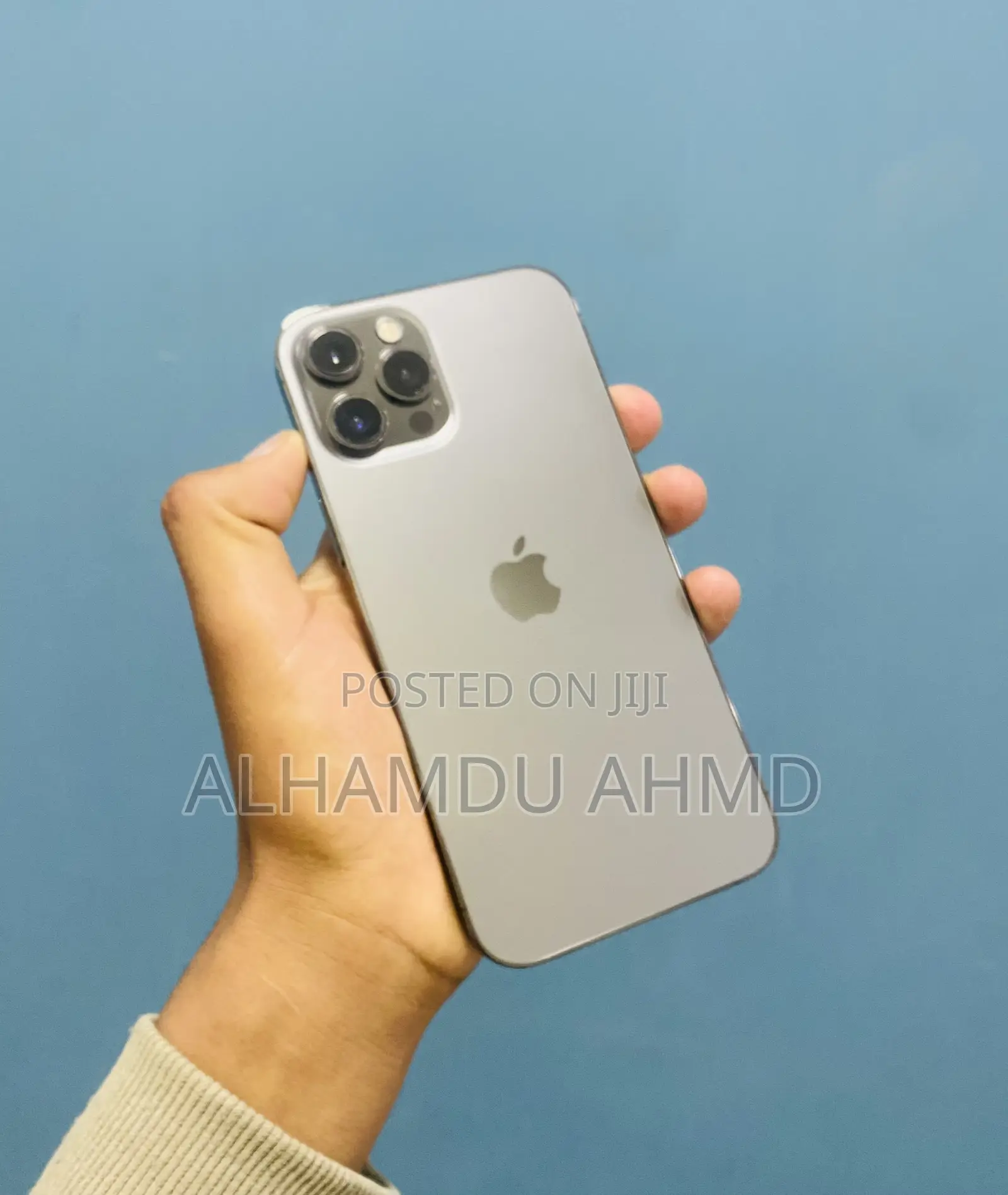 Apple iPhone 12 Pro Max 256 GB