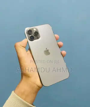 Apple iPhone 12 Pro Max 256 GB