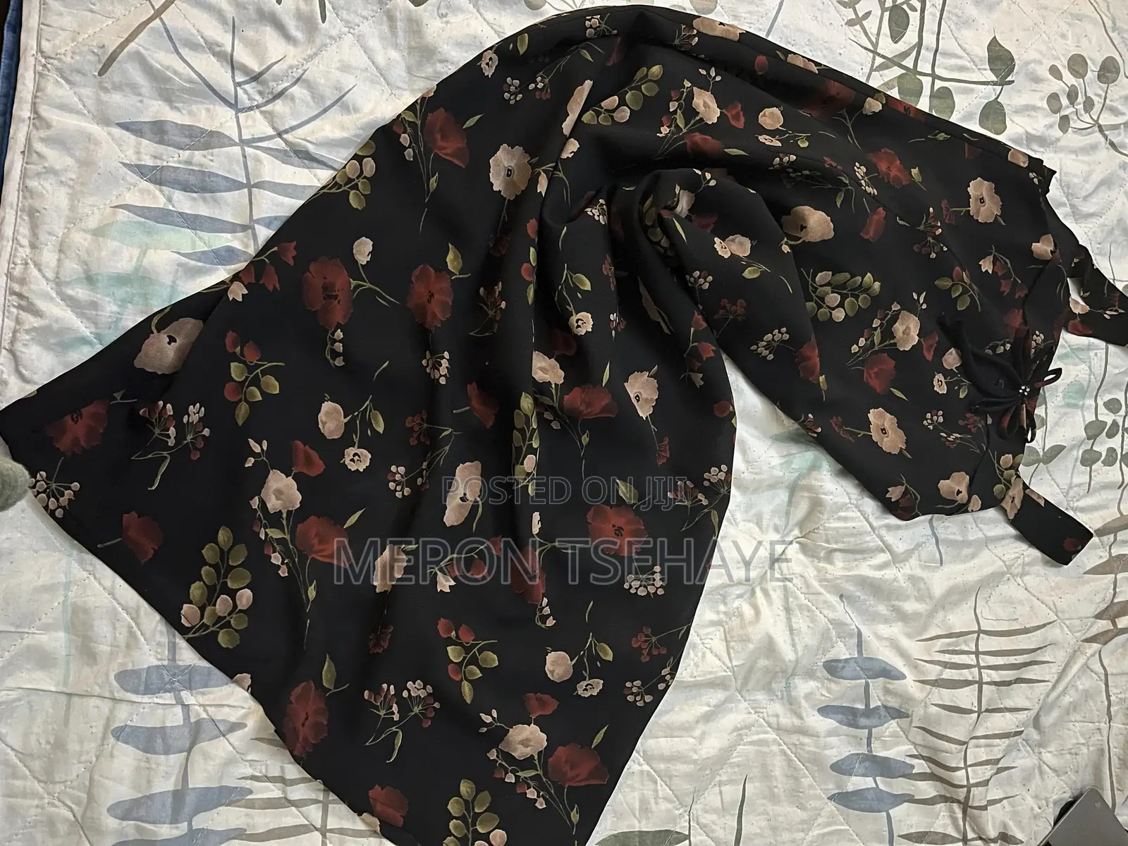 Women's Long Dress
