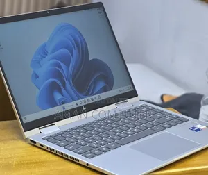 New Laptop HP Envy X360 16GB Intel Core i7 SSD 1T