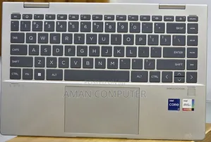 New Laptop HP Envy X360 16GB Intel Core i7 SSD 1T