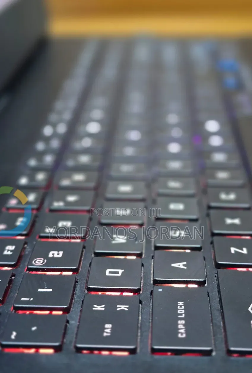 New Laptop HP Omen 16 16GB Intel Core i7 SSD 512GB