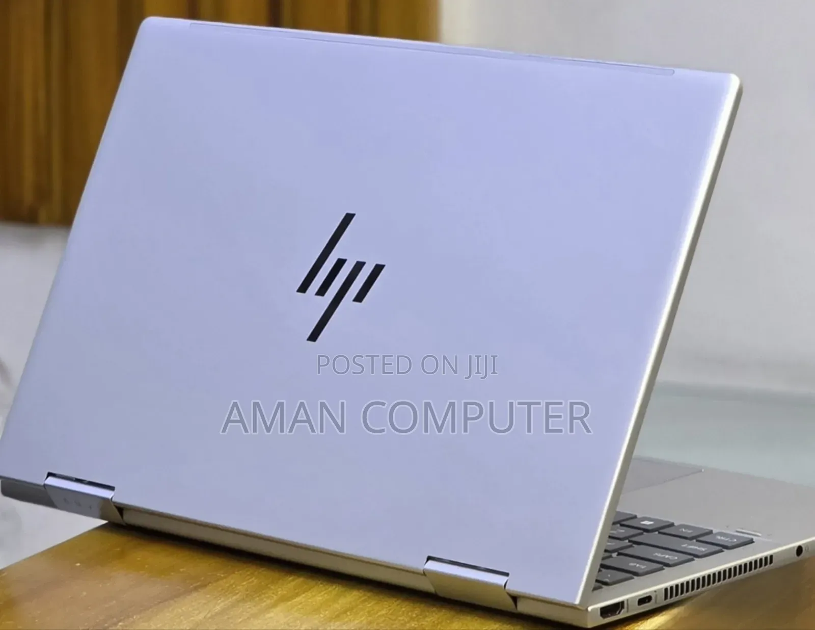 New Laptop HP Envy X360 16GB Intel Core i7 SSD 1T