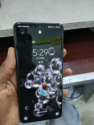 Samsung Galaxy S20+ 128 GB Blue