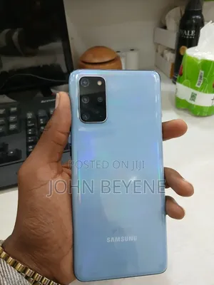 Samsung Galaxy S20+ 128 GB Blue