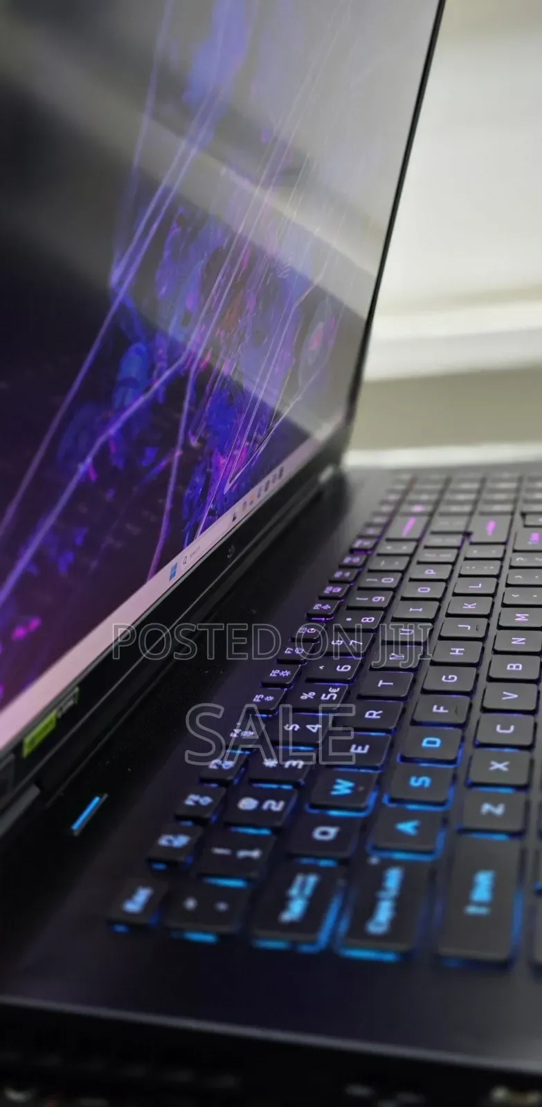 New Laptop Acer Predator Helios Neo 16 32GB Intel Core i9 SSD 1T